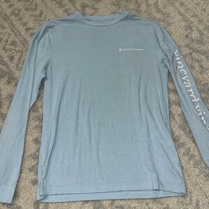 Vineyard Vines Edgartown T-Shirt - super soft and lightweight. Excellent Cond!!